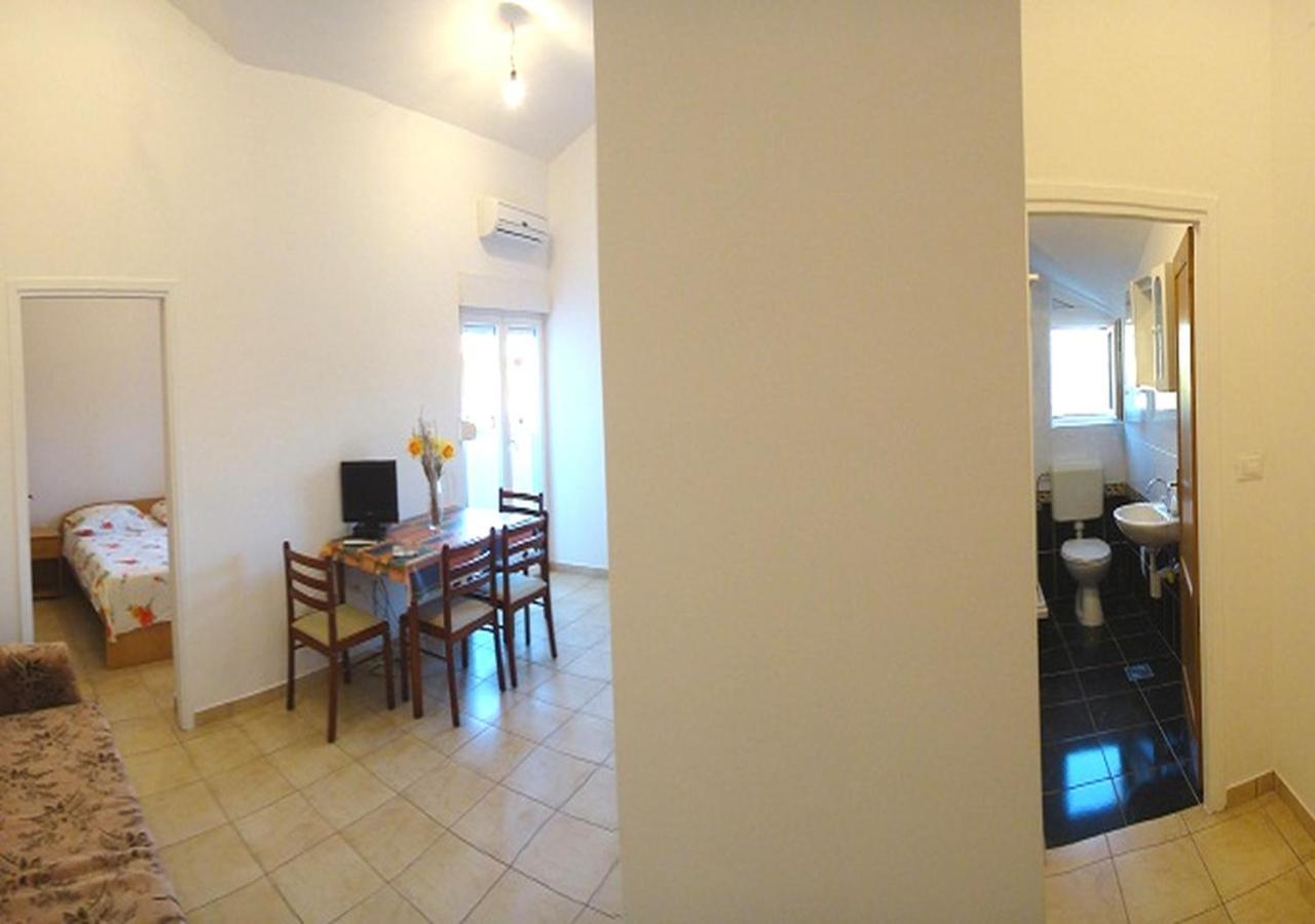 Perica Apartments ซาดาร์ ภายนอก รูปภาพ