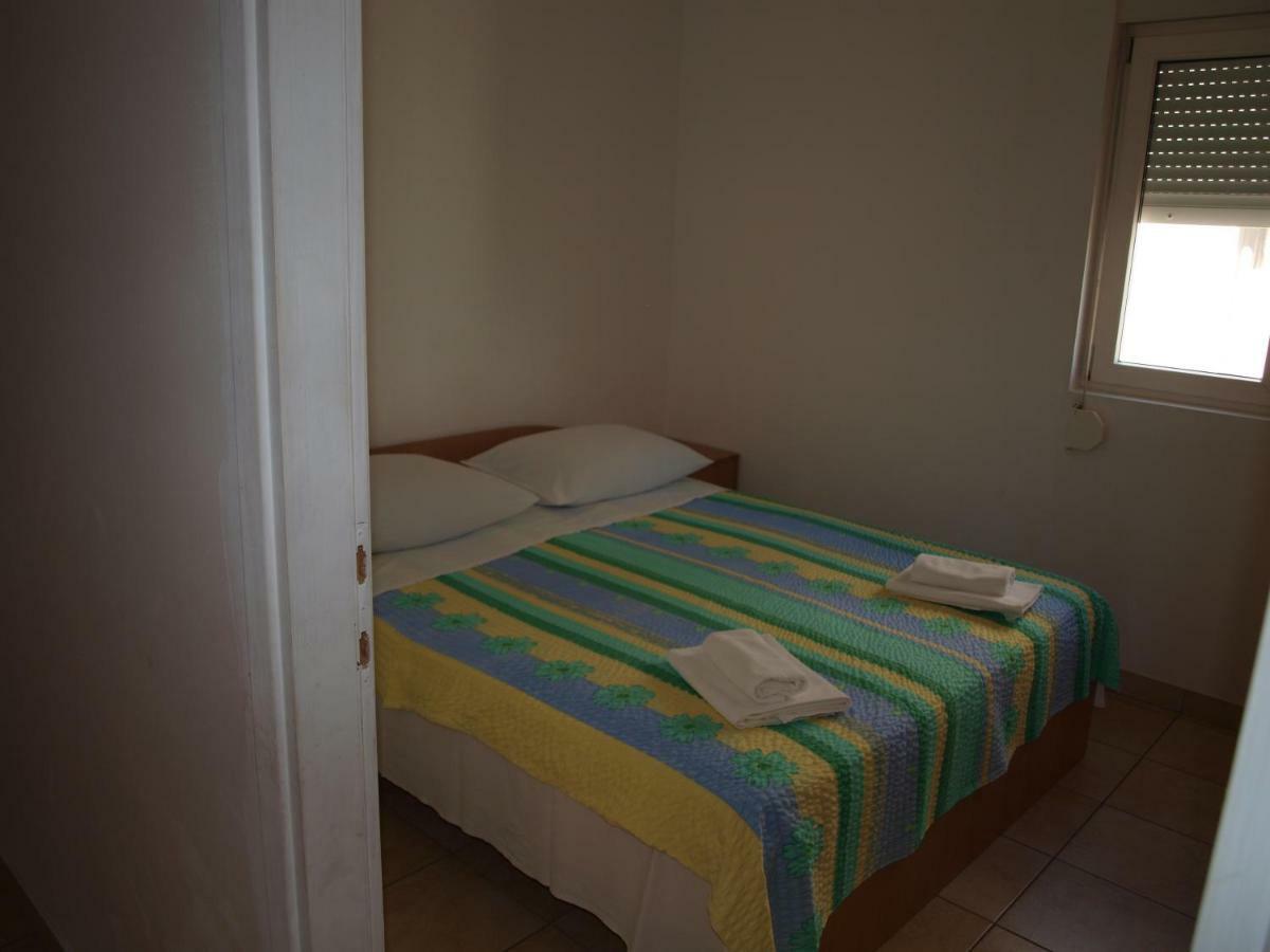 Perica Apartments ซาดาร์ ภายนอก รูปภาพ
